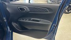 Hyundai i10 1.0 [63] Advance 5dr Auto [Nav] Petrol Hatchback